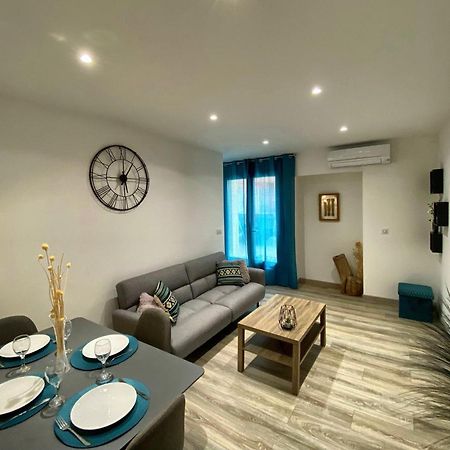 Magnifique T2 pour vos vacances à Ajaccio Ajaccio  Exterior foto